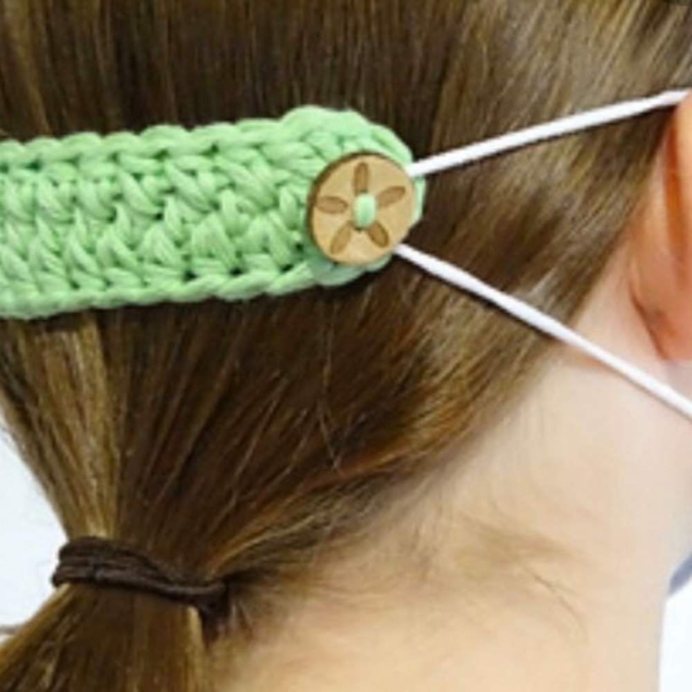 Ear savers - Picture 6 of 6